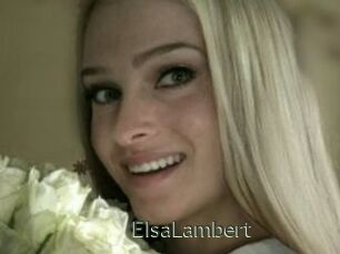 ElsaLambert