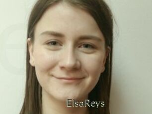 ElsaReys