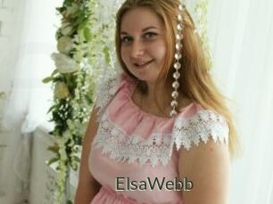 ElsaWebb