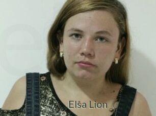 Elsa_Lion