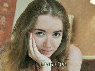 ElvinaSun
