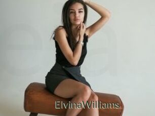 ElvinaWilliams