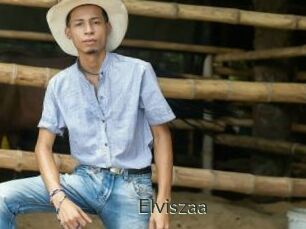 Elviszaa