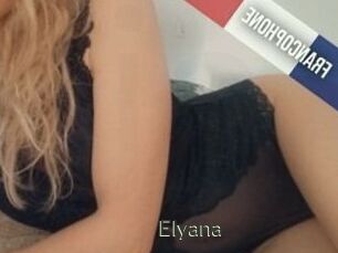 Elyana
