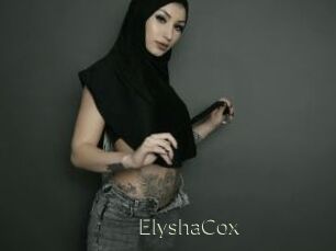 ElyshaCox