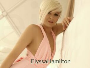 ElyssaHamilton