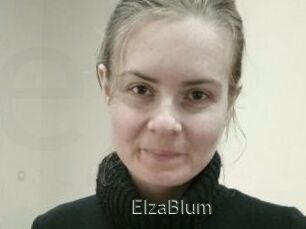 ElzaBlum