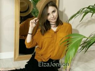 ElzaJonson
