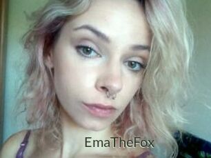 EmaTheFox