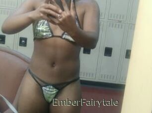 EmberFairytale