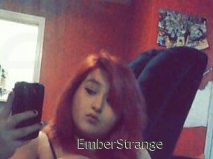 EmberStrange