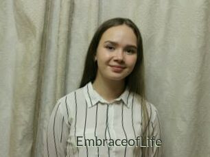 EmbraceofLife