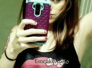 EmcakeXoXo