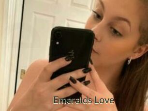 Emeralds_Love