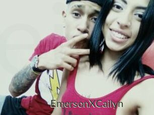 EmersonXCailyn