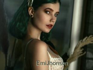 EmiJhonson