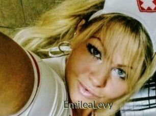 Emilea_Levy