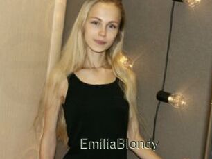 EmiliaBlondy