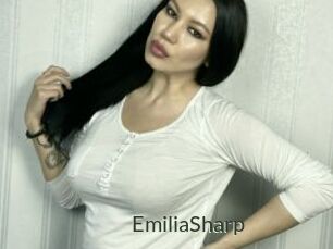 EmiliaSharp