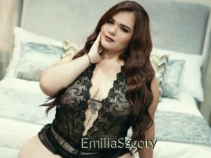 EmiliaSscoty Ejaculator