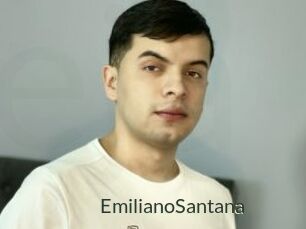 EmilianoSantana