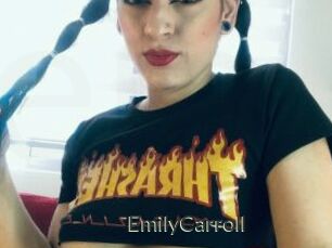 EmilyCarroll