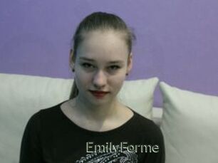 EmilyForme