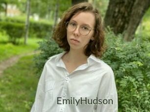 EmilyHudson