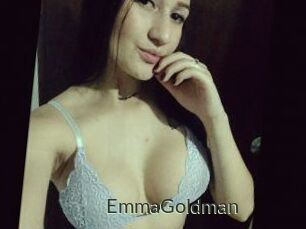 EmmaGoldman