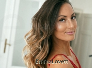 EmmaLovett