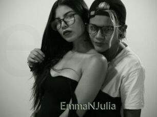 EmmaNJulia