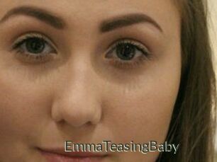 EmmaTeasingBaby