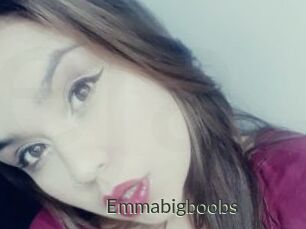 Emmabigboobs