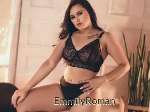 EmmilyRoman