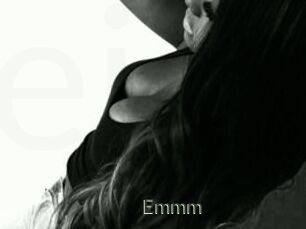 Emmm