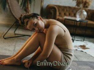 EmmyDixon