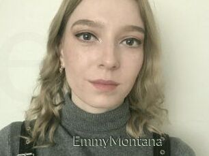 EmmyMontana