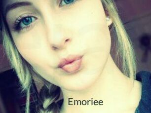 Emoriee