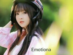 Emotiona