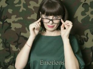 Emotions