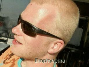 Emphysema