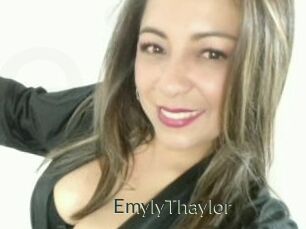 EmylyThaylor