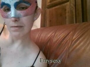 Emysexy