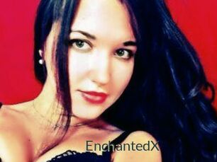 EnchantedX