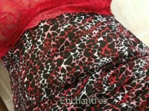 Enchantres