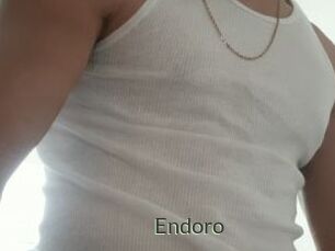 Endoro