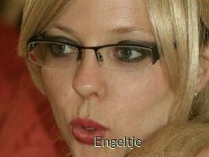 Engeltje
