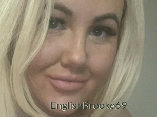 EnglishBrooke69 Ejaculator