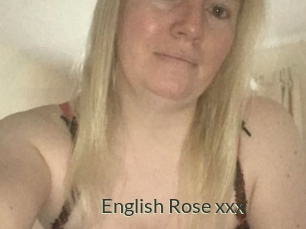 English_Rose_xxx Ejaculator