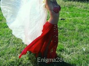 Enigma28